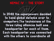 Nemac IV: Director's Cut