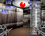 Nemac IV: Director's Cut