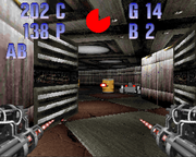 Nemac IV: Director's Cut