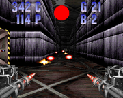 Nemac IV: Director's Cut