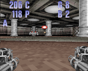 Nemac IV: Director's Cut