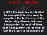 [Nemac IV: Director's Cut - скриншот №7]