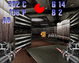 [Nemac IV: Director's Cut - скриншот №10]