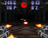 [Nemac IV: Director's Cut - скриншот №11]