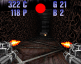 [Nemac IV: Director's Cut - скриншот №15]