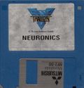 [Neuronics - обложка №3]