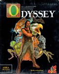 [Odyssey - обложка №1]