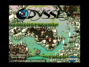 Odyssey