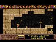 P.P. Hammer and His Pneumatic Weapon