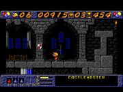 P.P. Hammer and His Pneumatic Weapon