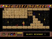 P.P. Hammer and His Pneumatic Weapon