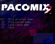Pacomix 2