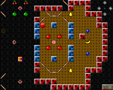 [Pacomix 2 - скриншот №4]