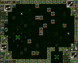 [Скриншот: Pacomix 2]