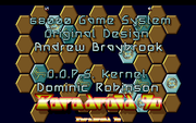 Paradroid 90
