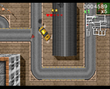 [Payback - скриншот №2]