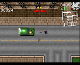 [Payback - скриншот №4]