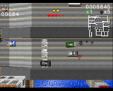 [Payback - скриншот №5]