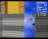 [Payback - скриншот №9]