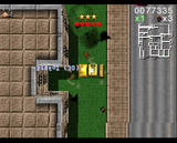 [Payback - скриншот №12]