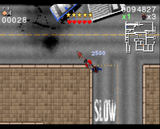 [Payback - скриншот №13]