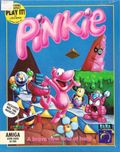 [Pinkie - обложка №1]