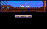 [Скриншот: Pirates!]