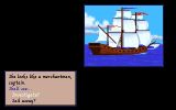 [Pirates! - скриншот №31]