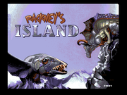 Rackney's Island