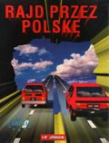 [Rajd przez Polskę - обложка №1]