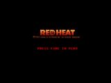 [Red Heat - скриншот №1]