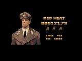 [Red Heat - скриншот №5]