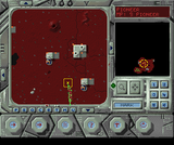 [Red Mars - скриншот №2]