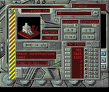 [Red Mars - скриншот №3]