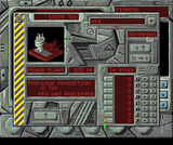 [Скриншот: Red Mars]