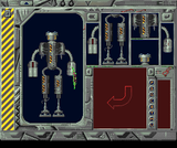 [Red Mars - скриншот №5]