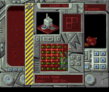 [Скриншот: Red Mars]