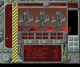 [Red Mars - скриншот №9]