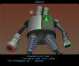 [Red Mars - скриншот №11]