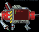 [Red Mars - скриншот №12]