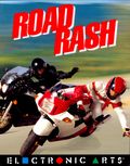 [Road Rash - обложка №1]