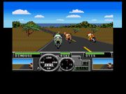 Road Rash