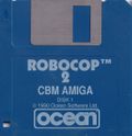 [RoboCop 2 - обложка №8]