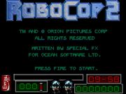 RoboCop 2