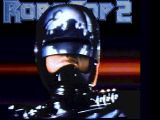 [RoboCop 2 - скриншот №1]