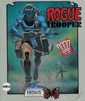 [Rogue Trooper - обложка №1]