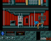 Rogue Trooper