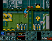 Rogue Trooper