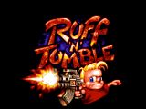[Ruff 'n' Tumble - скриншот №1]
