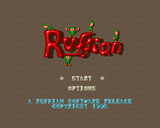 [Ruffian - скриншот №2]